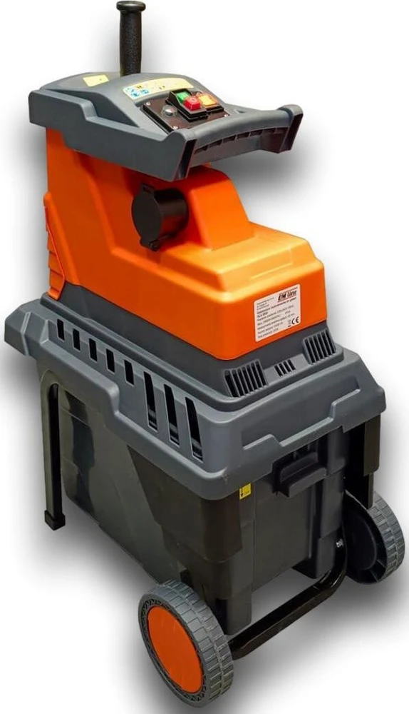 OLEO-MAC Smulkintuvas GAŁĘZI ELEKTRYCZNY ELS2800 2800W