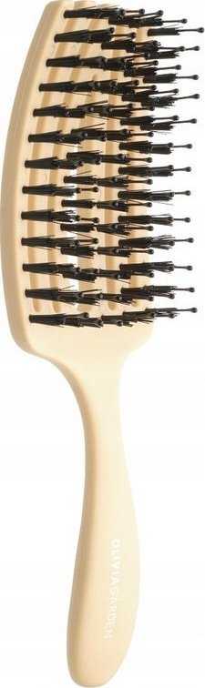 Olivia Garden Finger Mini Care Kids Geltona