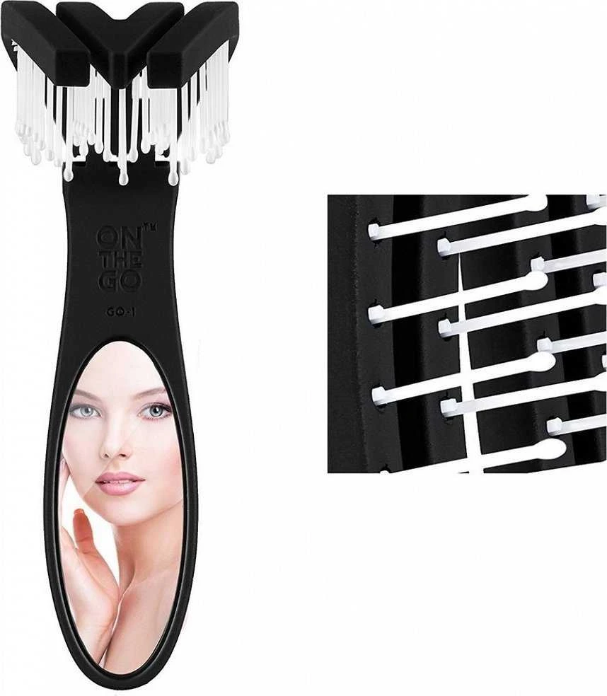 Olivia Garden On Go dantų šepetėlis – Style Pro