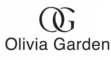 Olivia Garden OLIVIA GARDEN_Istyle vidutinio ilgio plaukų iššukavimo šepetys