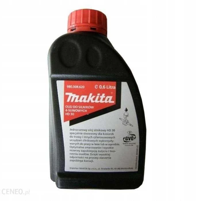 Makita 4-T variklių alyva 0,6L 980508620