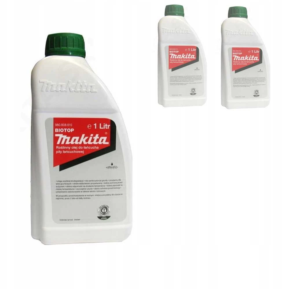 Makita 4-T variklių alyva 0,6L 980508620