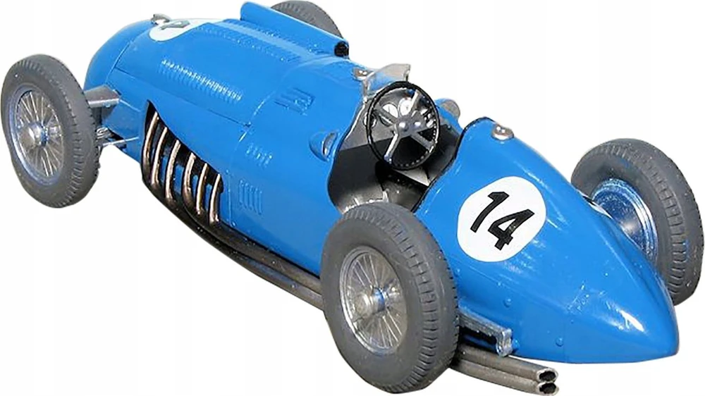 Mastercraft Olymp Aircraft Talbot "Lago" D-164 automobilio modelio komplektas