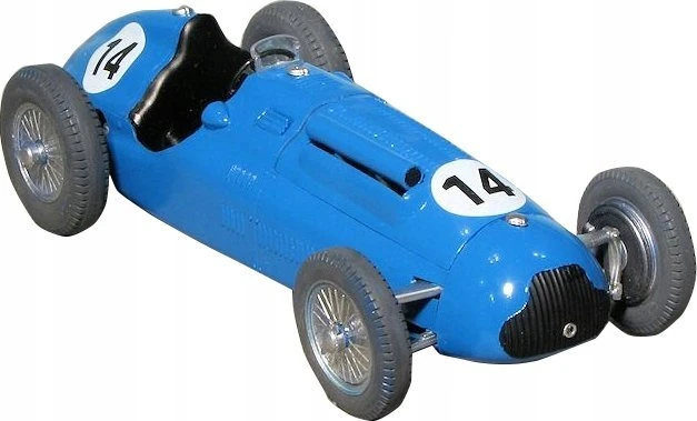 Mastercraft Olymp Aircraft Talbot "Lago" D-164 automobilio modelio komplektas