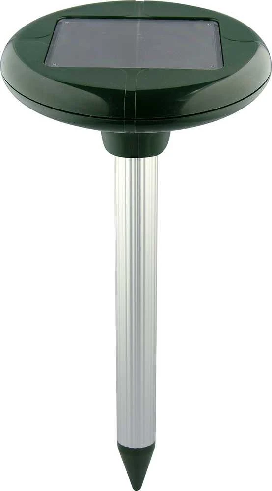 Olympia H+H graužikų, kurmių atbaidymo prietaisas su saulės baterija MV 250