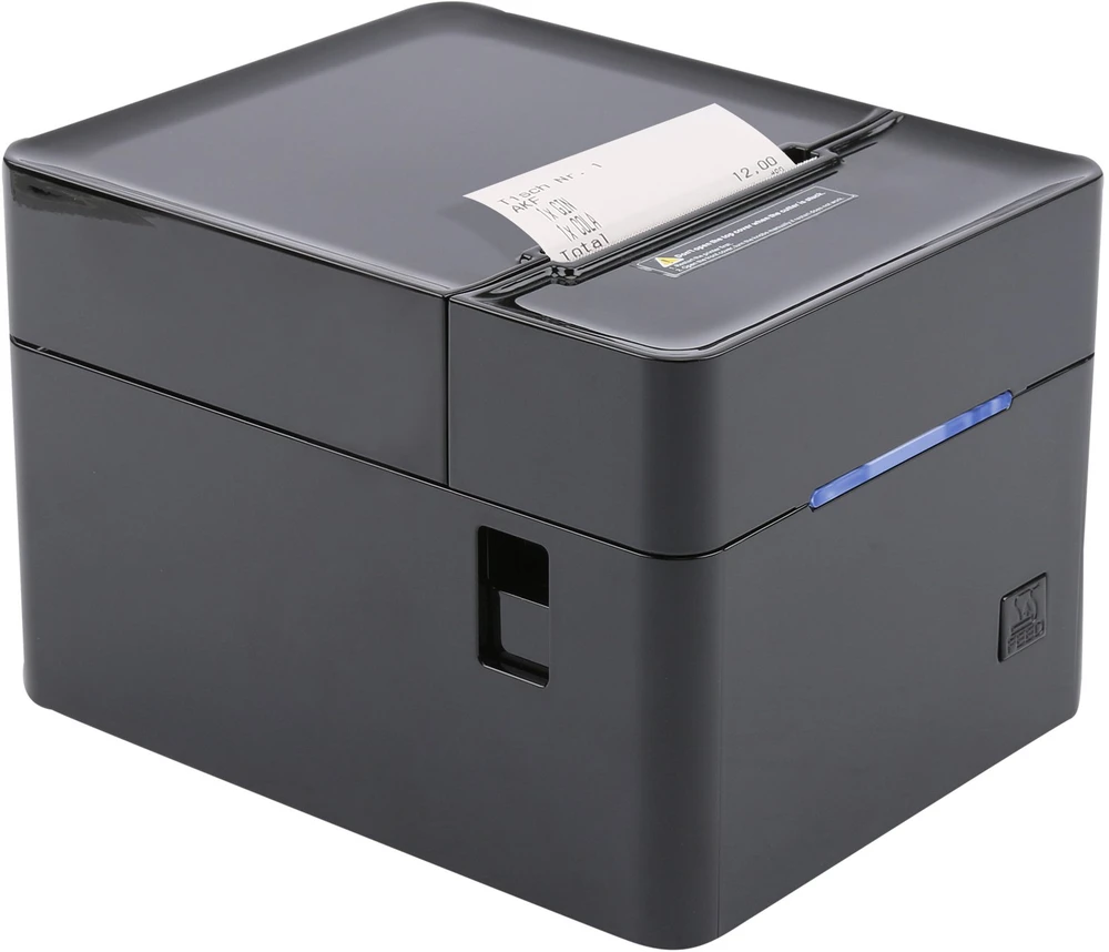 Olympia Olympia 947990055 spausdintuvas POS Wired Direct Thermal
