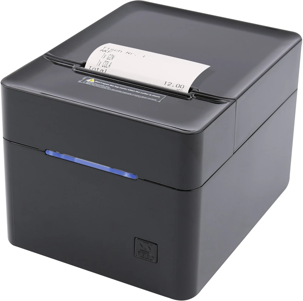 Olympia Olympia 947990055 spausdintuvas POS Wired Direct Thermal
