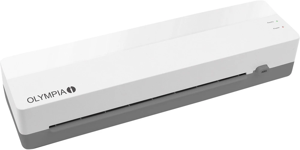 Laminator Olympia Olympia A 130 DIN A3 Laminatorius