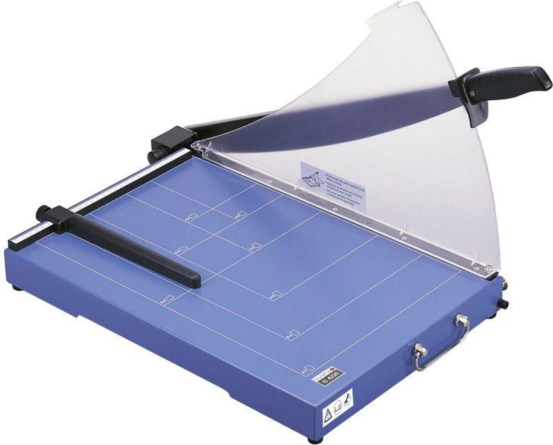 Olympia G 4420 DIN A 3 giljotina