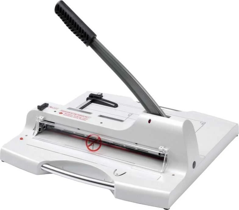 OLP Olympia G 3650 popieriaus pjaustyklė 50 lapai