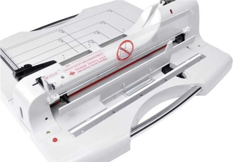 OLP Olympia G 3650 popieriaus pjaustyklė 50 lapai
