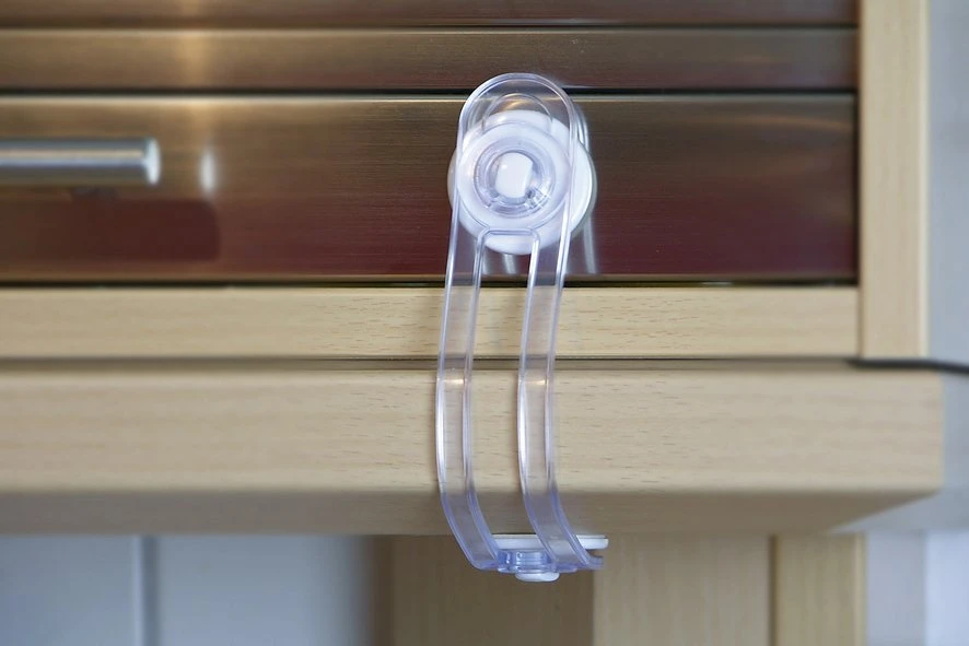 Olympia H+H Universalus užraktas BS 817