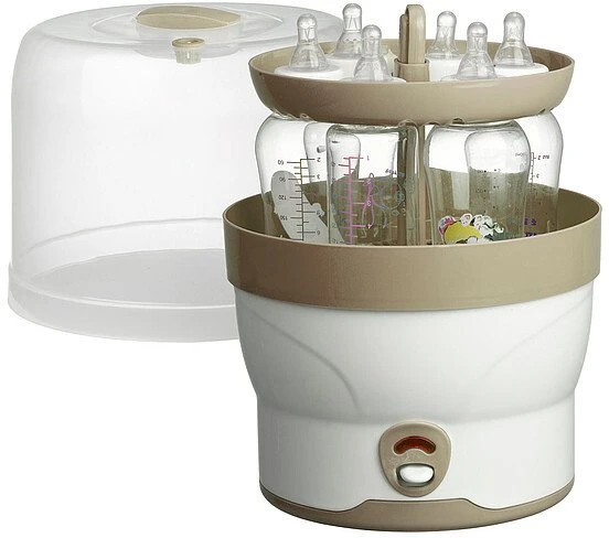 Drėkintuvas Olympia H+H Waporator BS 29 smėlio spalva