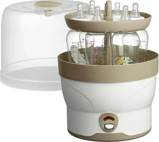 Olympia H+H Vaporizer BS 29 balta