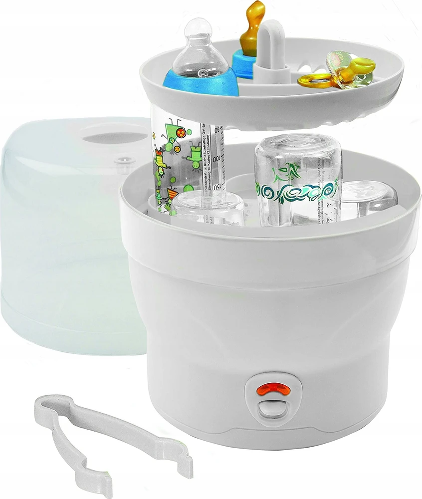 Olympia H+H Vaporizer BS 29 balta