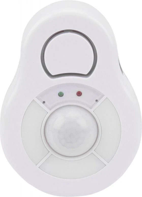 Olympia Pir Sensor BMD 210 PIR Lubų judesys su aliarmu