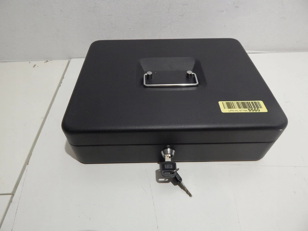 Olympia Olympia Geldkassette CB 770
