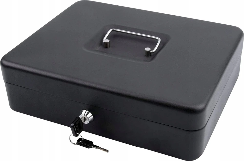 Olympia Olympia Geldkassette CB 770