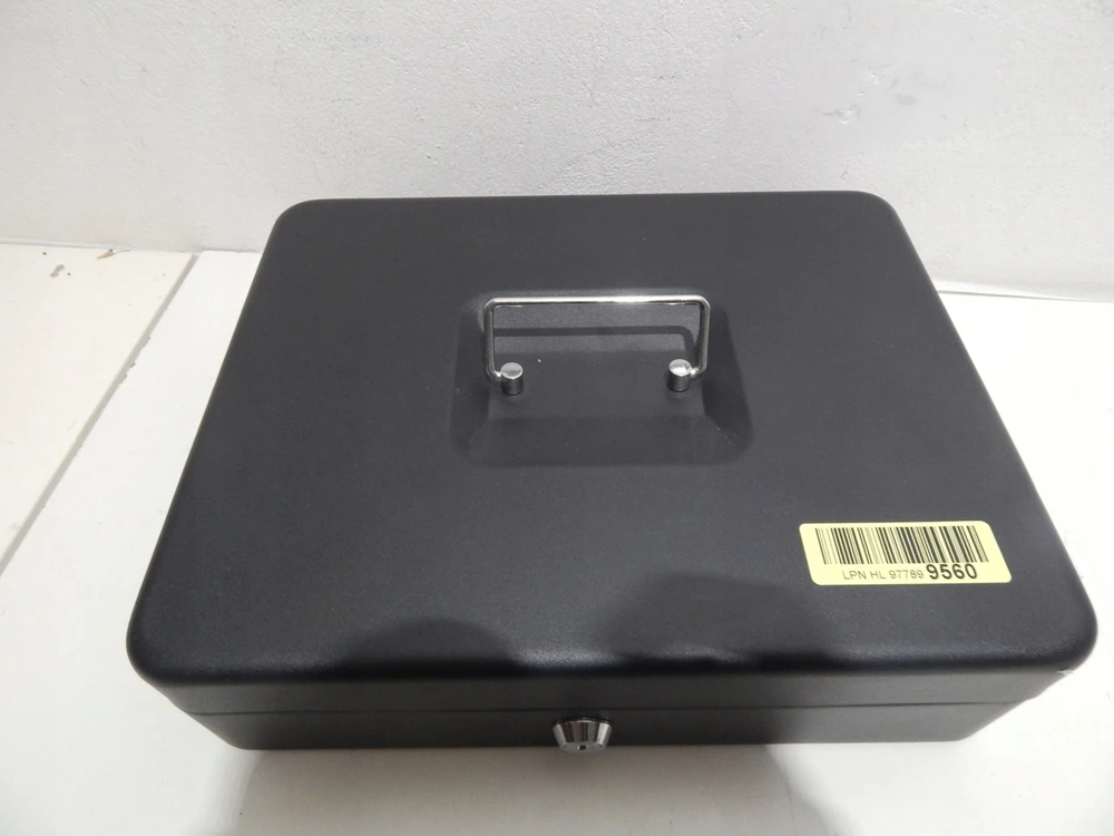 Olympia Olympia Geldkassette CB 770