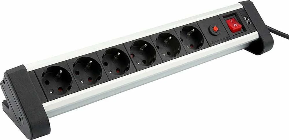 Olympia IOIO SL 2625 S 6 krypčių jungties juostelė (45°)