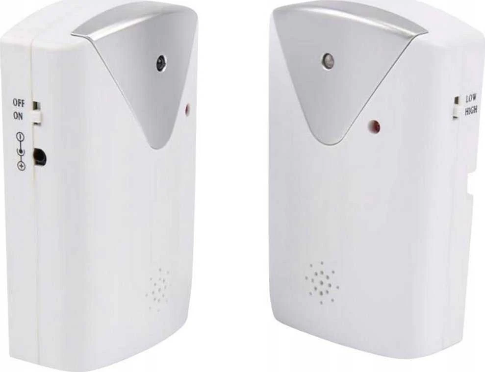 „Olympia“ infraraudonųjų spindulių jutiklis IR 500 Protect/ProHome