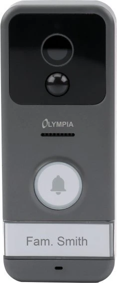 Olympia Olympia Video Doorbell VDB 824YA