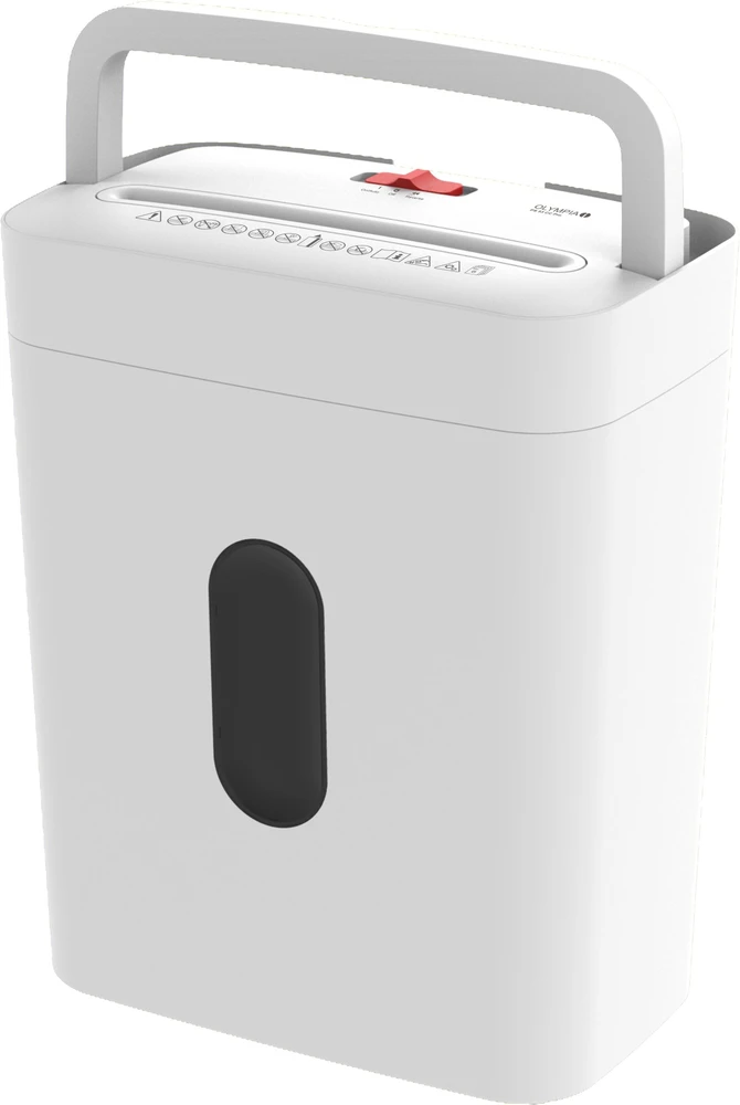 Olympia PS 53 CC Pro P-4 200 W smulkintuvas
