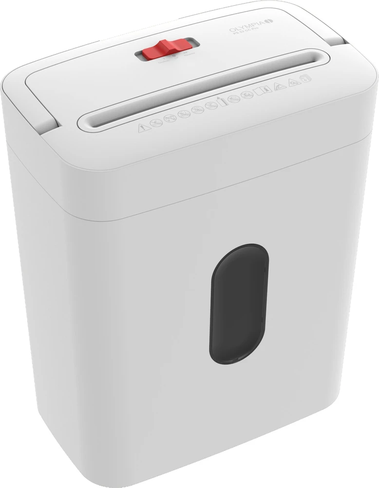 Olympia PS 53 CC Pro P-4 200 W smulkintuvas