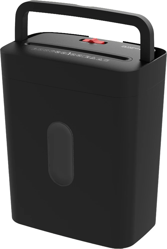 Olympia PS 53 CC Pro P-4 200 W smulkintuvas