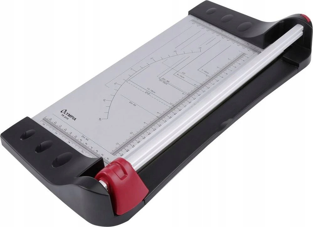 Olympia TR 3210