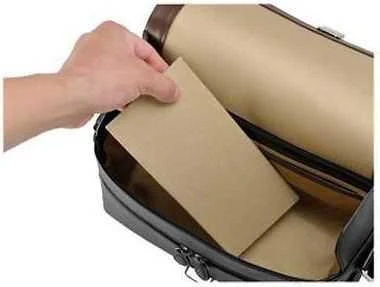 Krepšys Olympus CBG-11 Leather Bag juodas / ruda for PEN-F (V613014NW000)