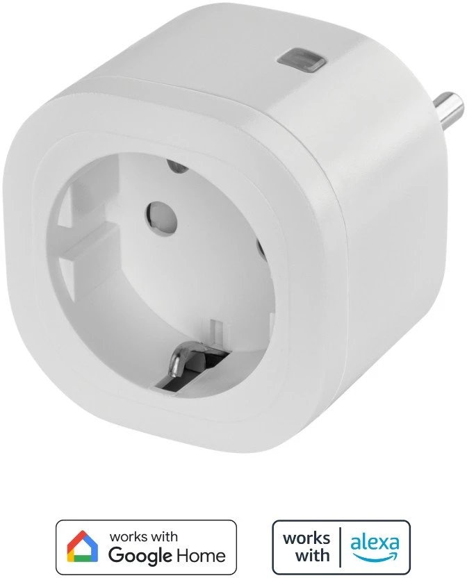 Omajin Plug SK OSP-SK-01-EC