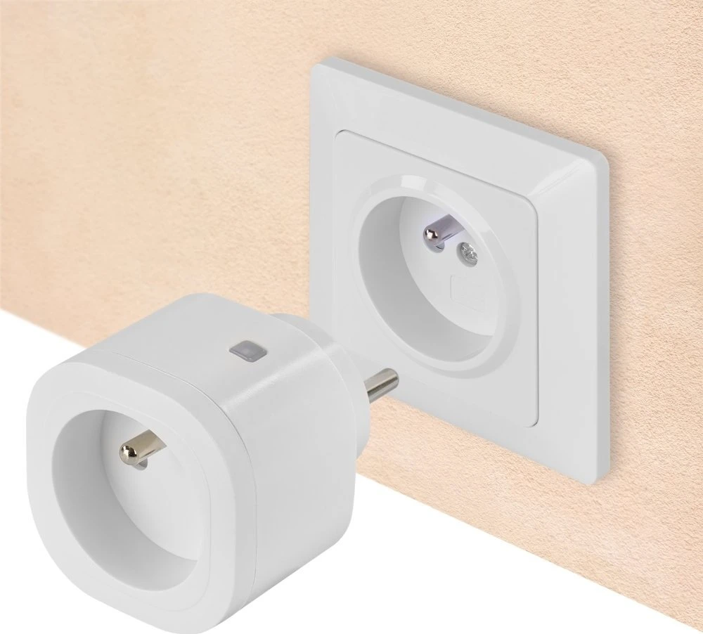 Dėklas Omajin Plug FR OSP-FR-01-EC