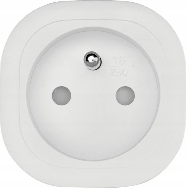 Dėklas Omajin Plug FR OSP-FR-01-EC