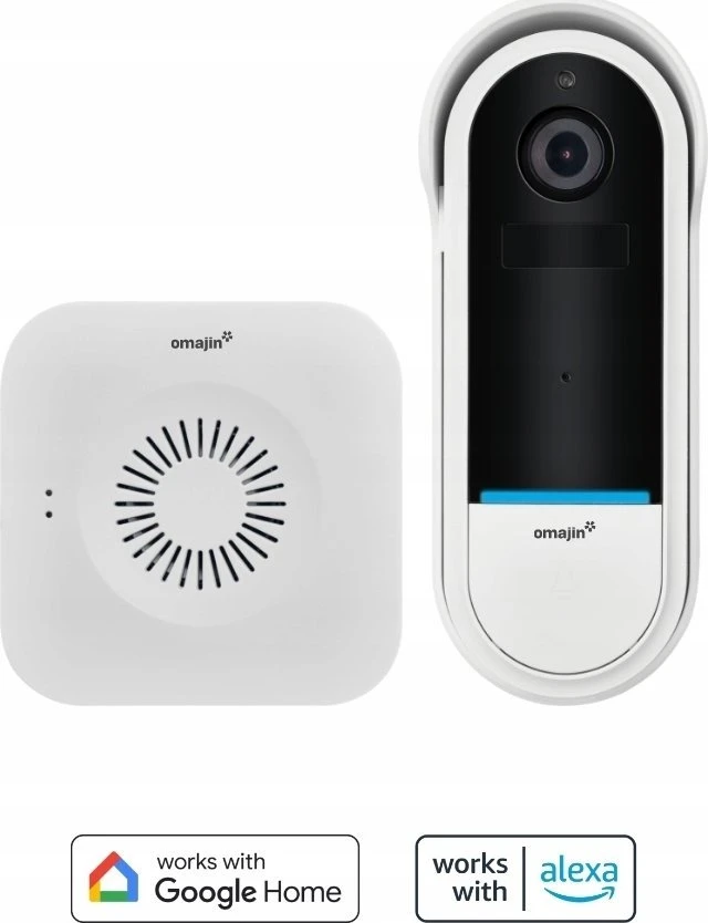 Omajin Doorbell OVD-01-EU