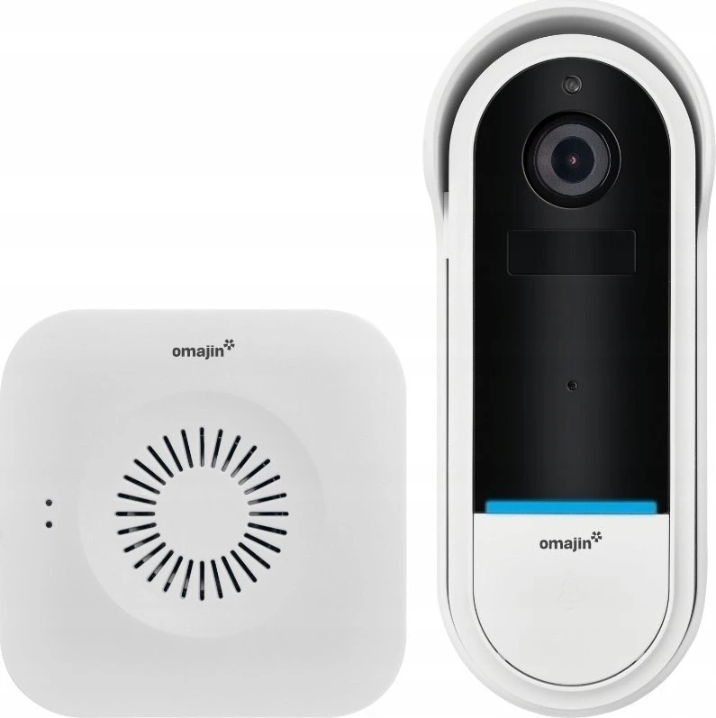 Omajin Doorbell OVD-01-EU
