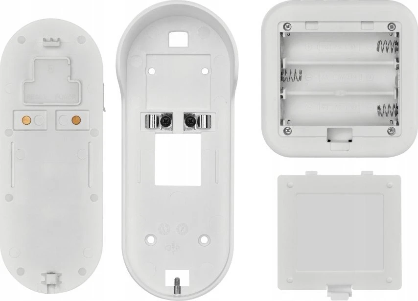 Omajin Doorbell OVD-01-EU