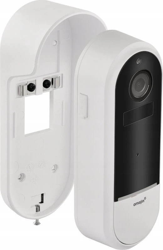Omajin Doorbell OVD-01-EU