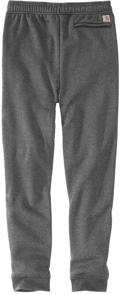 Ombre Carhartt Graphic Jogger Carbon sportinės kelnės
