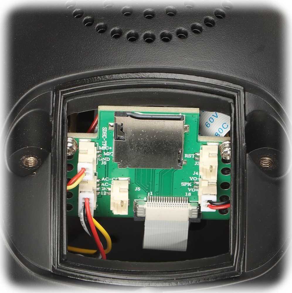 Omega IP kamera Lauko didelės spartos IP kamera OMEGA-40P18-6-AI - 5 Mpx 5,35 ... 96,3 mm