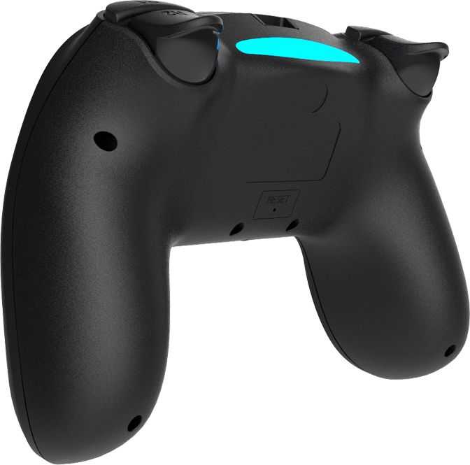 Omega mokestis (OGPS4)