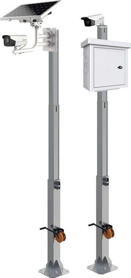 Statyw Omega TELESCOPIC CAMERA POLE
