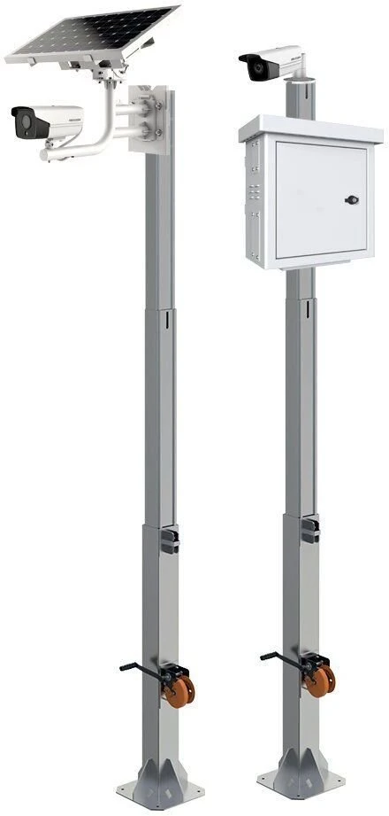Logon Omega TELESCOPIC CAMERA POLE