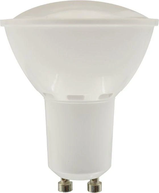 Omega LED lemputė 2800K GU10 7W 500LM (42556)