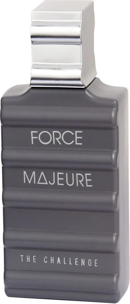 Omerta Force Majeure Challenge, 100 ml