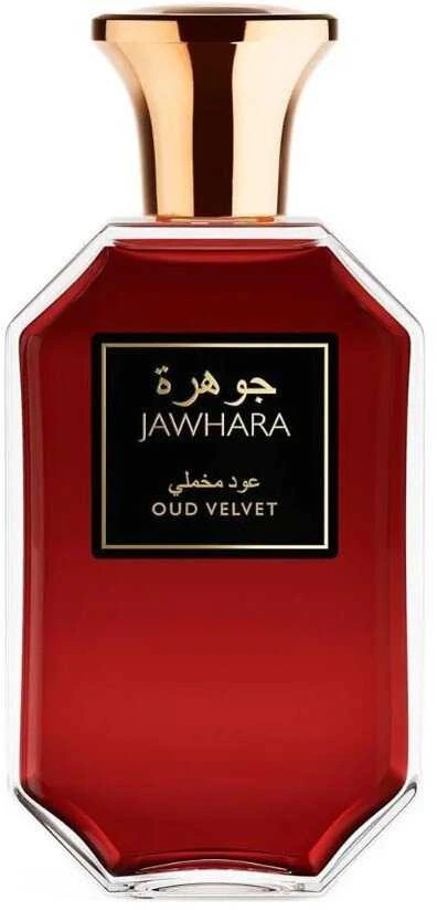 Omerta Jawhara Oud Velvet parfuminio vandens purškiklis 100ml