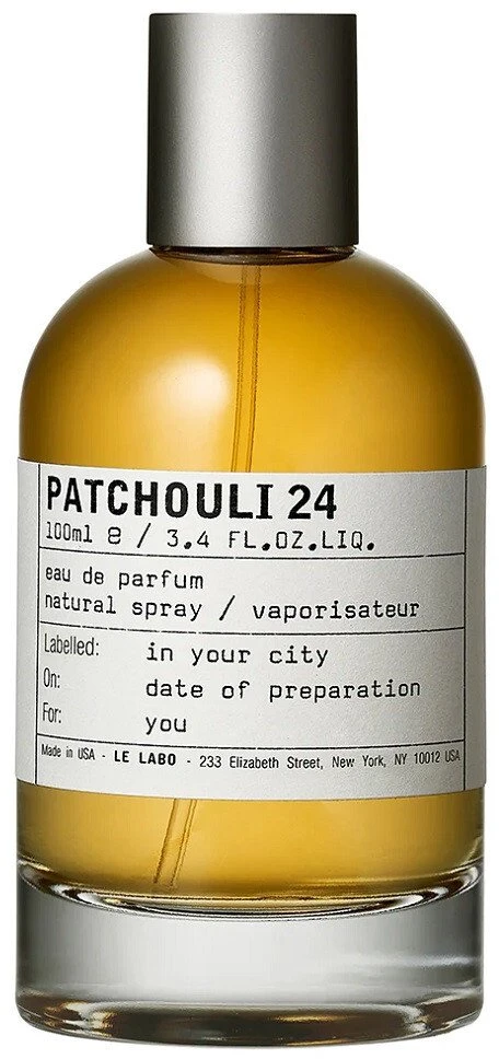 Le Labo Patchouli 24 EDP Purškiklis 100ml