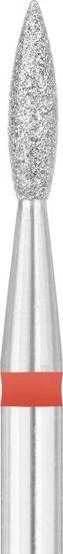 Activeshop Deimantinis frezos antgalis Exo Professional, 2,1mm RD, 1 vnt.