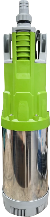 Panardinamas siurblys Omnigena Multi Diver 1200 EVO 230 V, 15 m
