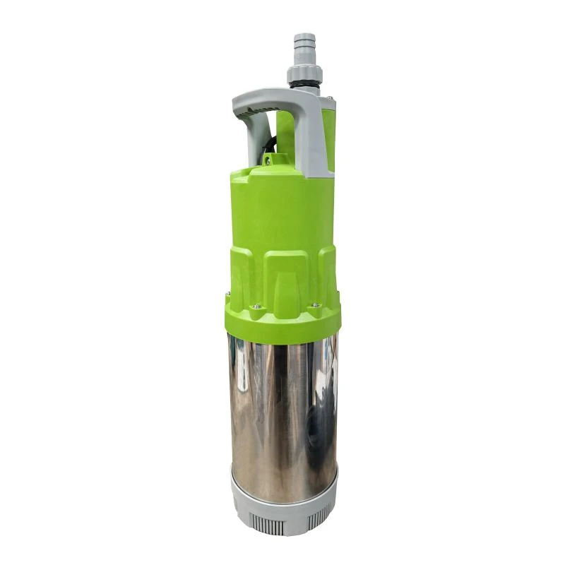 Panardinamas siurblys Omnigena Multi Diver 1200 EVO 230 V, 15 m